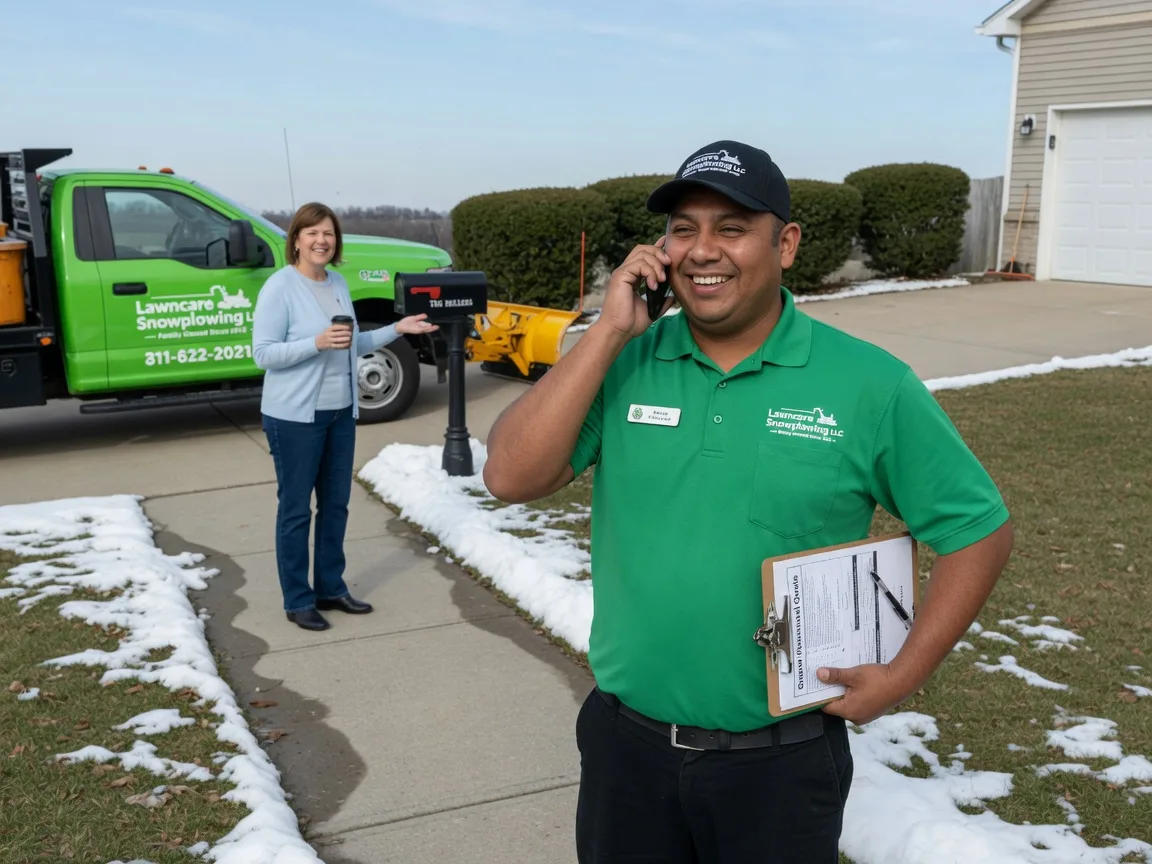Lawn Care Services By Expert Landscaper San Elizario, TX FAQs